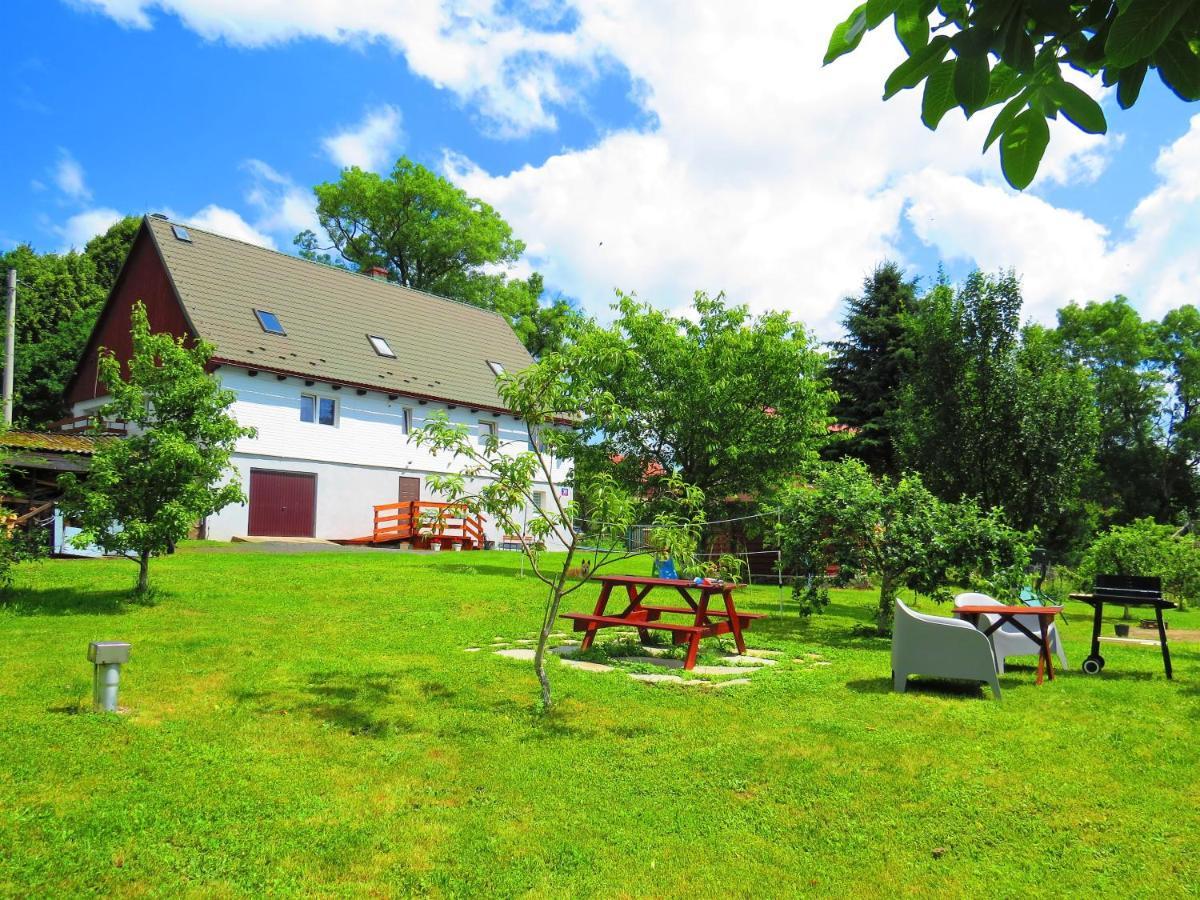 Mirsk Maja Pokoje Z Widokiem Kameralna Agroturystyka Na Pogorzu Izerskim Z Sauna I Jacuzzi (Adults Only) מראה חיצוני תמונה