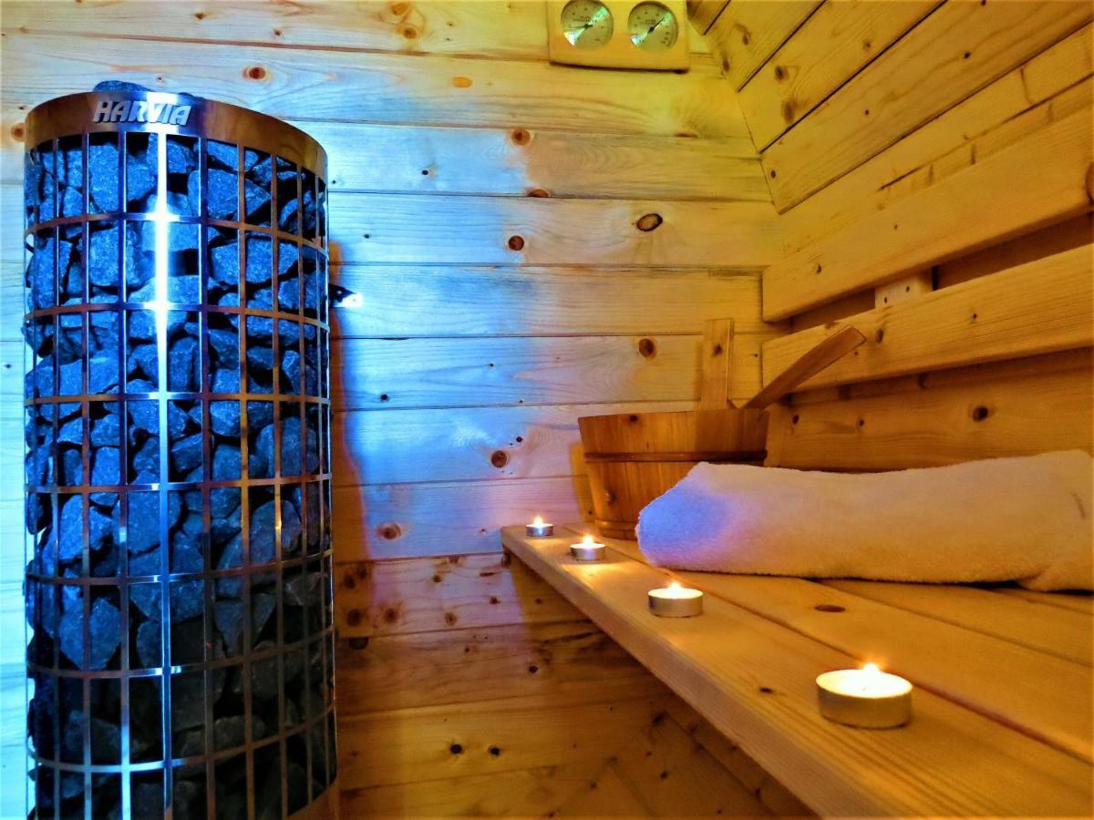 Mirsk Maja Pokoje Z Widokiem Kameralna Agroturystyka Na Pogorzu Izerskim Z Sauna I Jacuzzi (Adults Only) מראה חיצוני תמונה