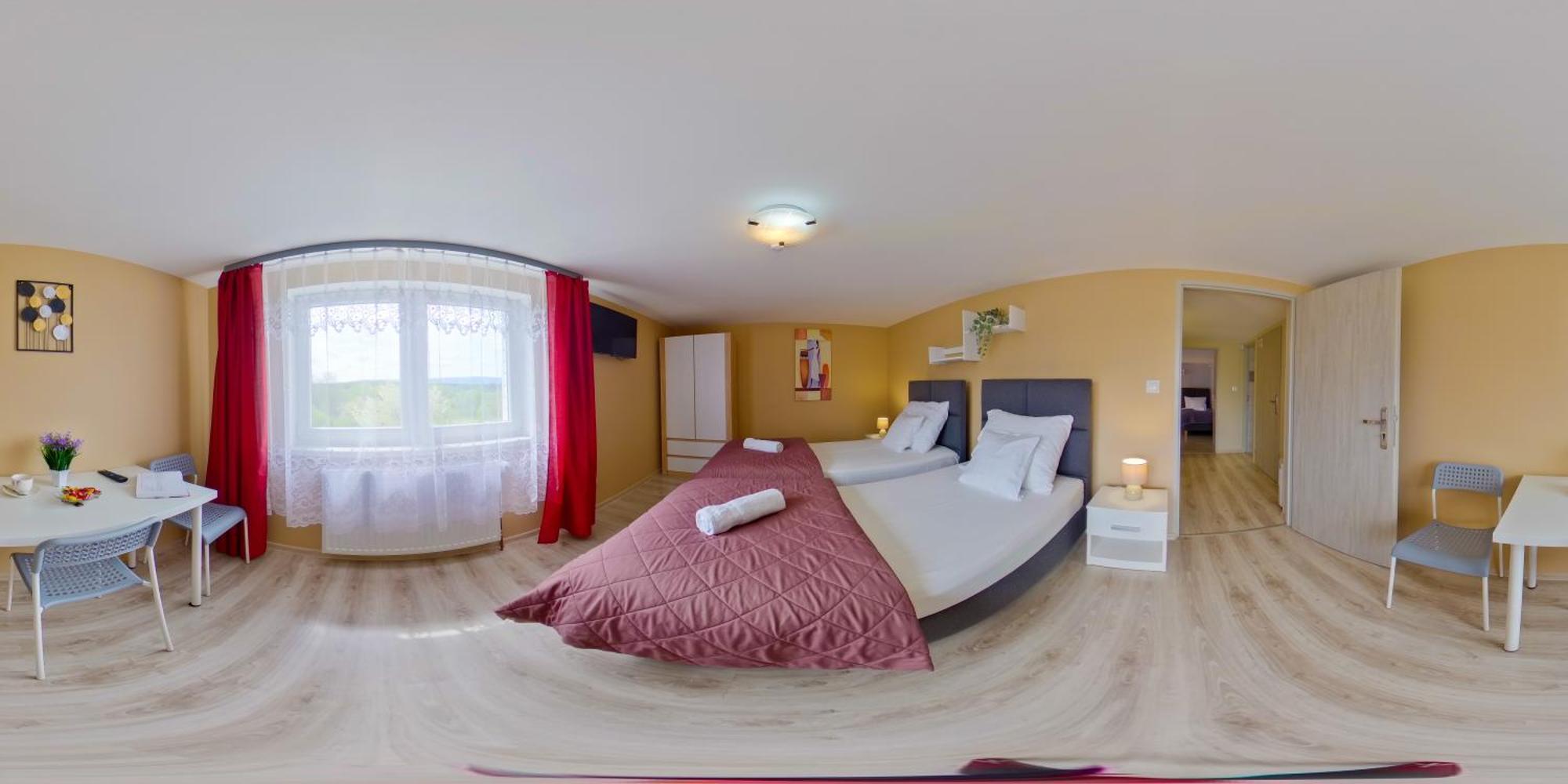 Mirsk Maja Pokoje Z Widokiem Kameralna Agroturystyka Na Pogorzu Izerskim Z Sauna I Jacuzzi (Adults Only) מראה חיצוני תמונה